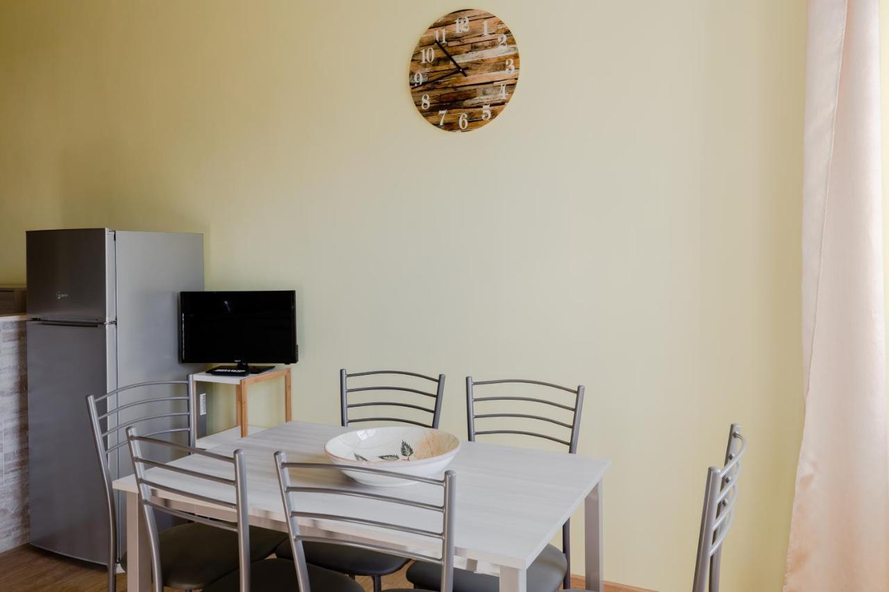 Le Rondini Apartment, 5 Persone, 2 Balconi, Policlinico Tor Vergata E Casilino Rzym Zewnętrze zdjęcie