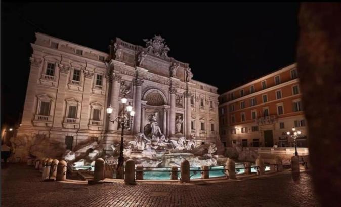 Le Rondini Apartment, 5 Persone, 2 Balconi, Policlinico Tor Vergata E Casilino Rzym Zewnętrze zdjęcie